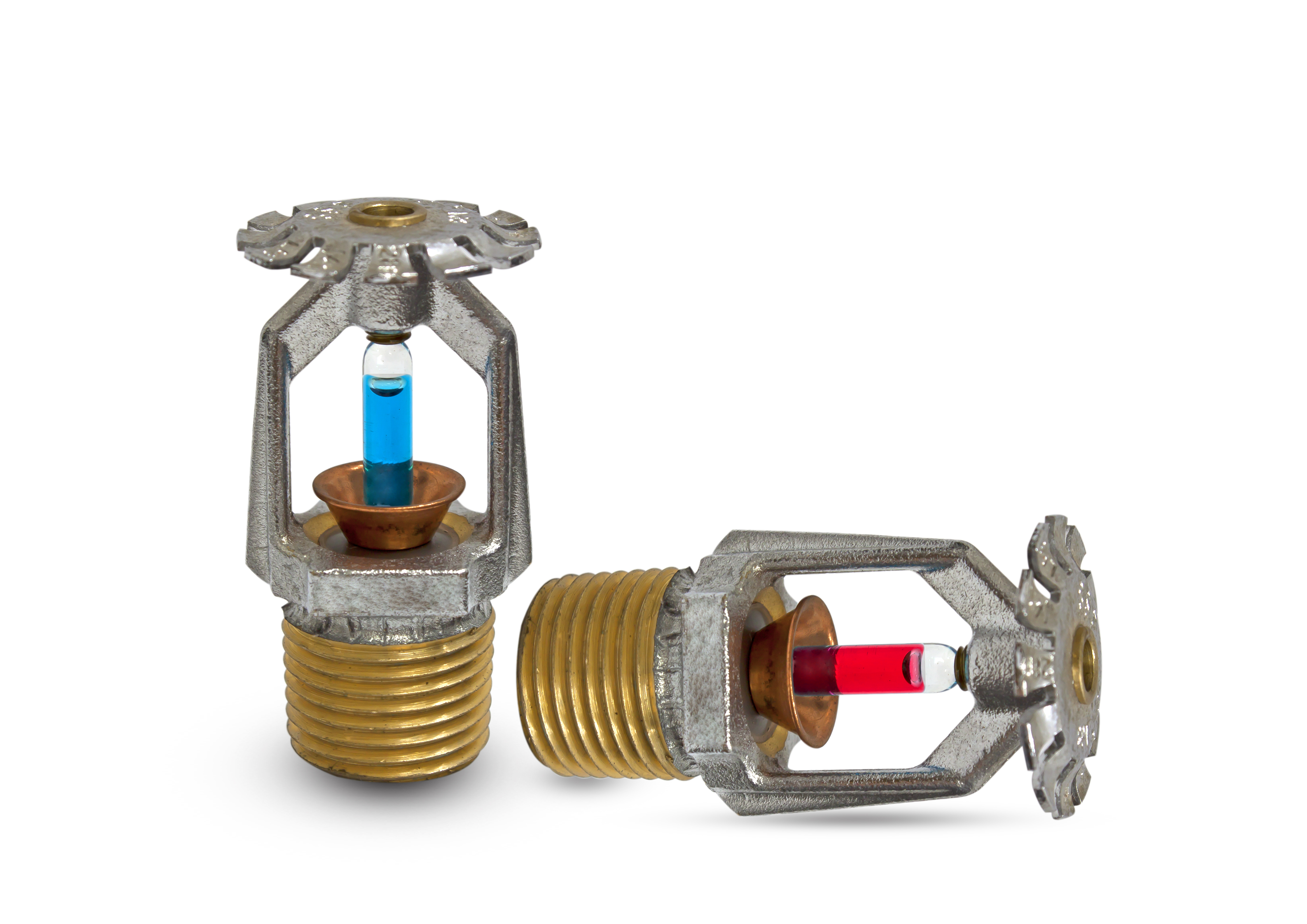 Choosing The Right Fire Sprinkler Part 1 Harrington Group