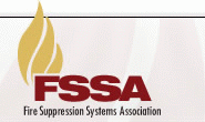 FSSA logo
