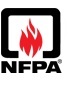 NFPA logo