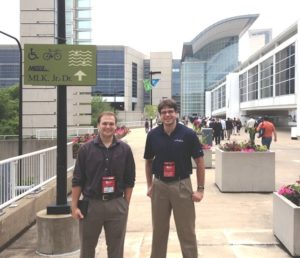 New Fire Protection Consultants at NFPA Conference