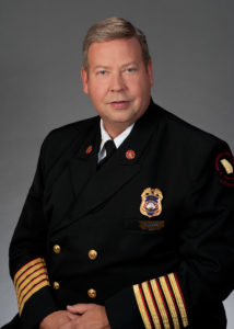 Georgia State Fire Marshal