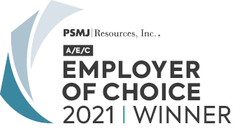 Employer of Choice 2021 Winner