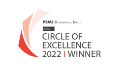 PSMJ Award Logos 2022