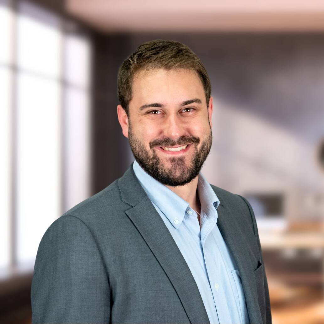 Grant Gebhardt Headshot