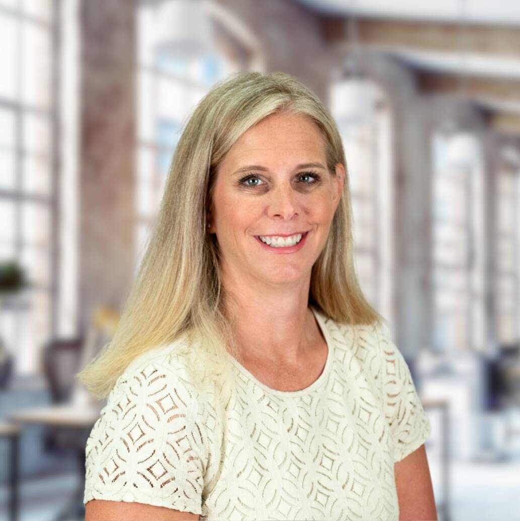 Tina Dannaker Headshot