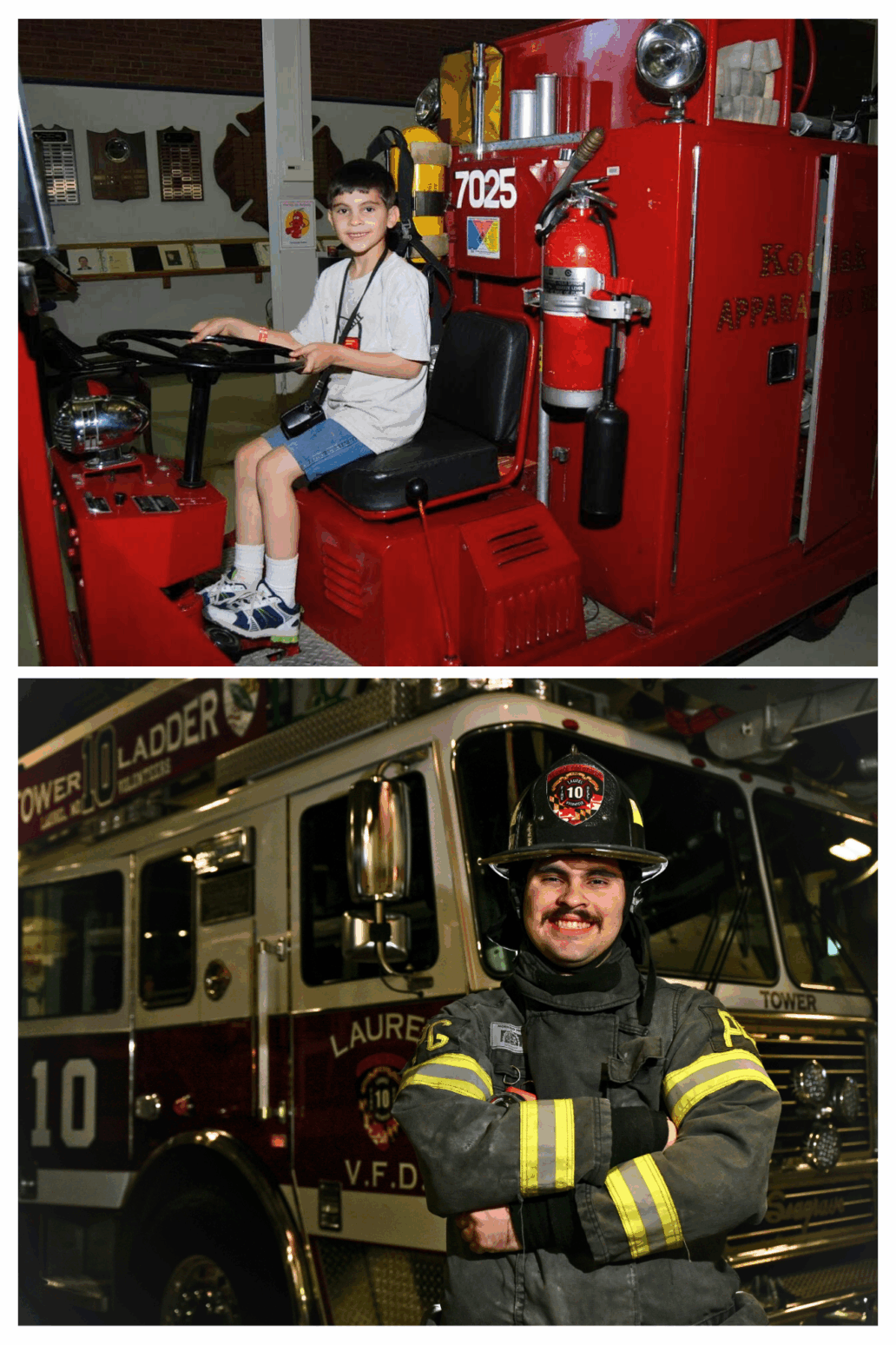 Elliot Paisner - Fire Protection Consultant
