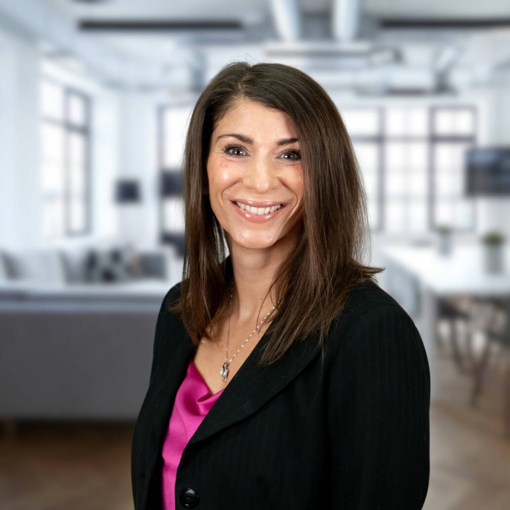 Harrington Group Associate - Diane Stone